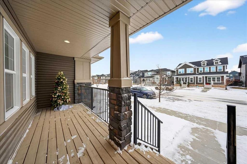 117 Evanston Hill NW, Calgary — photo 3 of 49