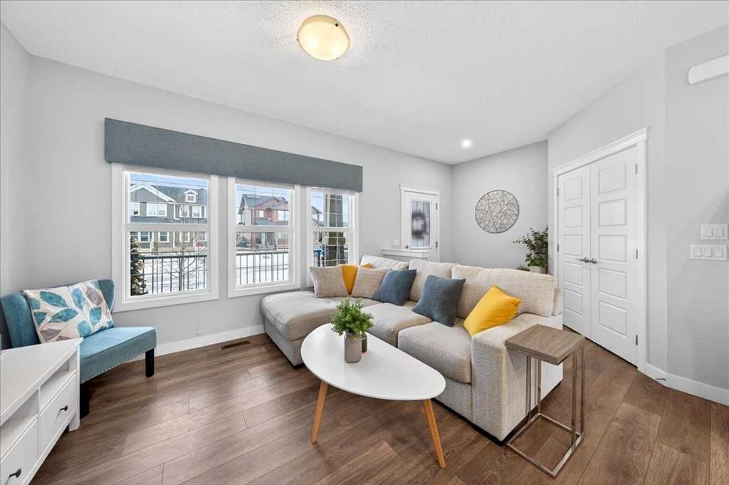117 Evanston Hill NW, Calgary — photo 4 of 49