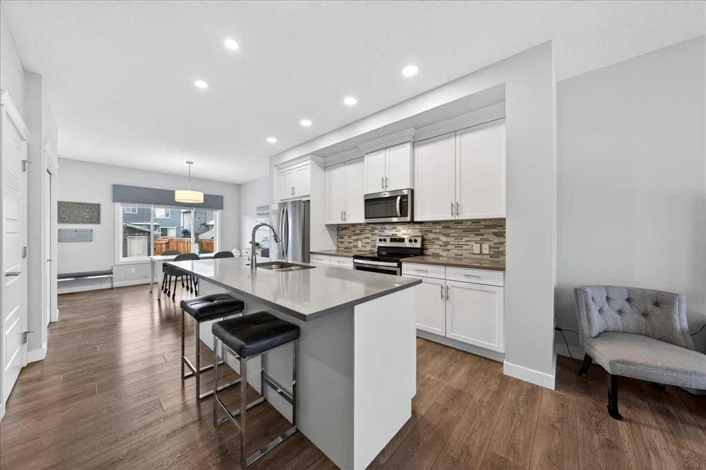 117 Evanston Hill NW, Calgary — photo 5 of 49