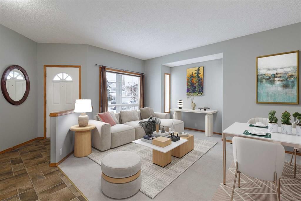 247 Mt Selkirk Close SE, Calgary — photo 4 of 42
