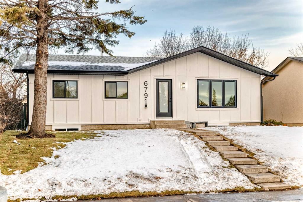 6791 Malvern Road NE, Calgary — photo 2 of 49