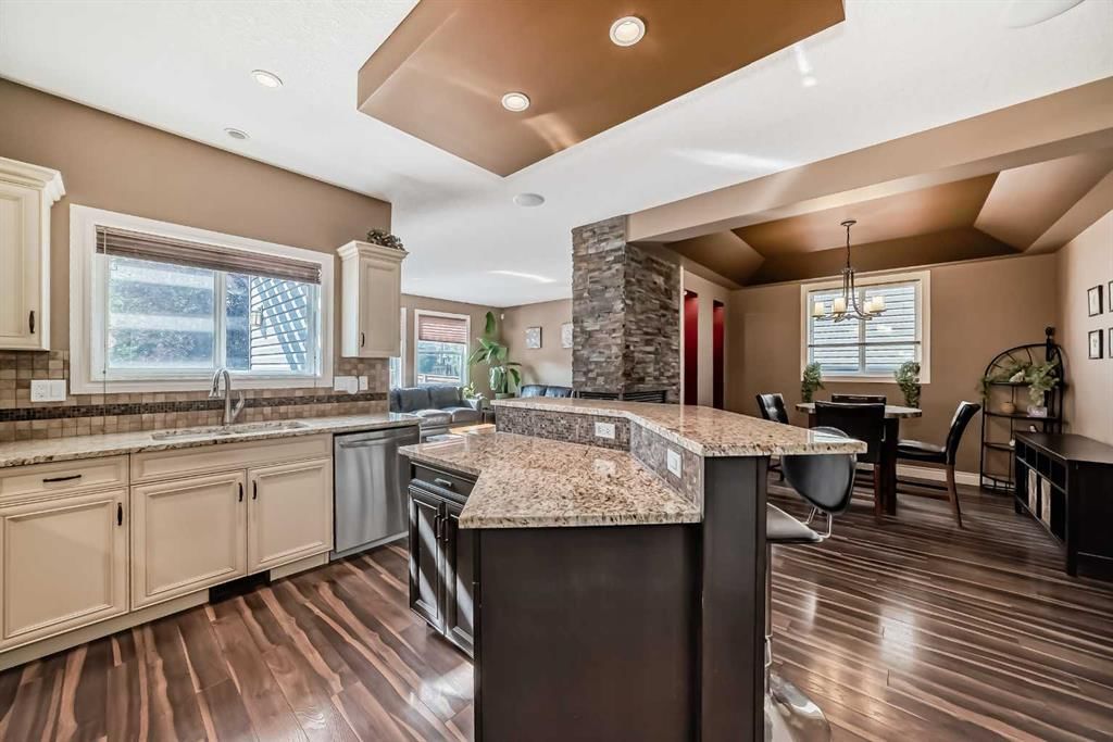 97 Auburn Glen Drive SE, Calgary — photo 4 of 50