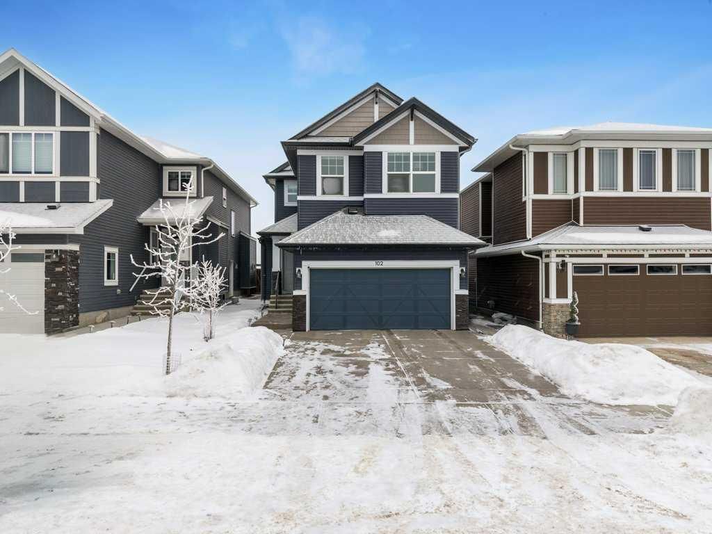 102 Creekside Way SW, Calgary — photo 2 of 50