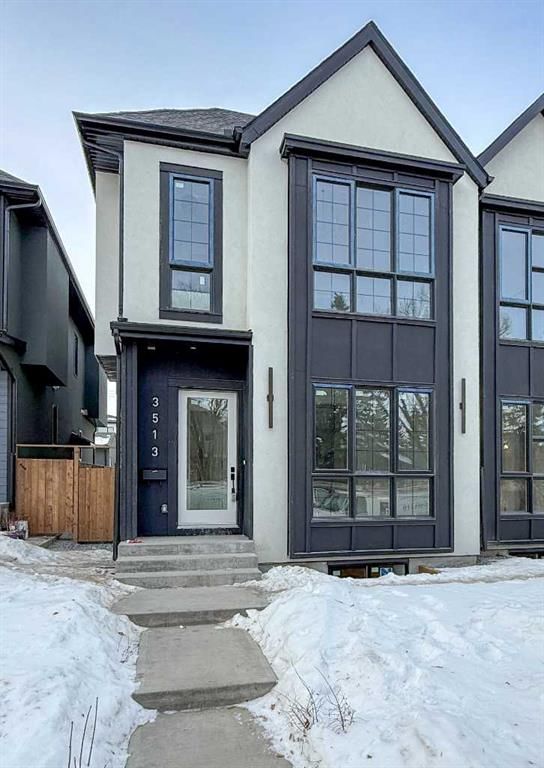 3513 42 Street SW, Calgary — photo 2 of 23