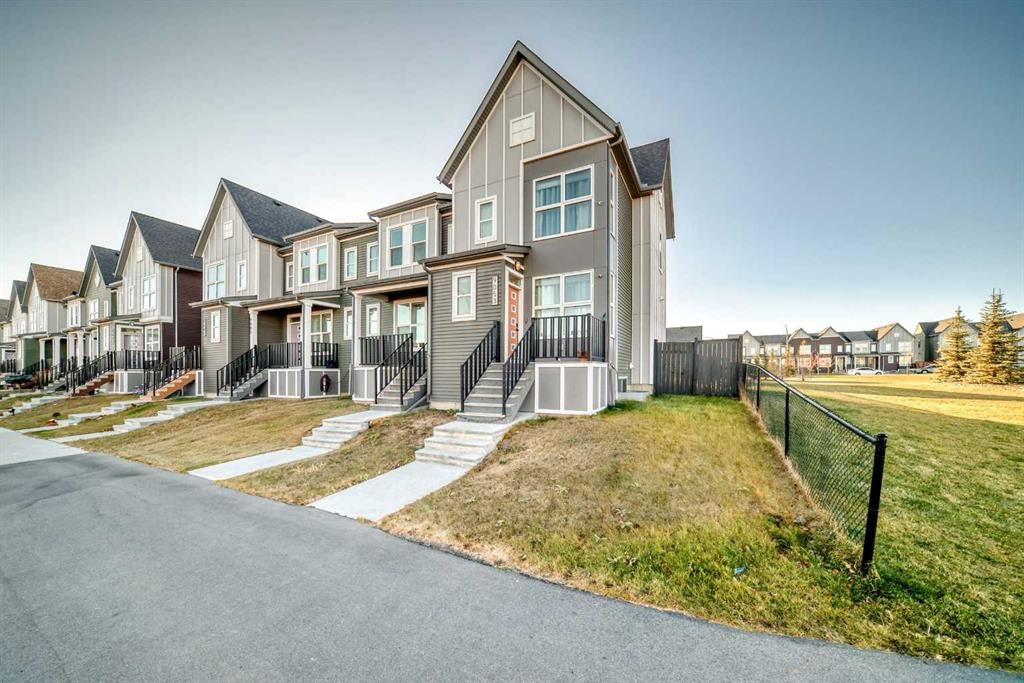 9053 46 Street NE, Calgary — main listing photo