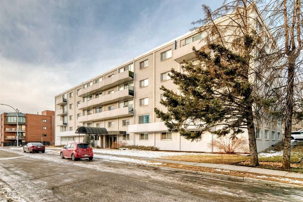 102, 316 1 Avenue NE, Calgary — photo 3 of 23