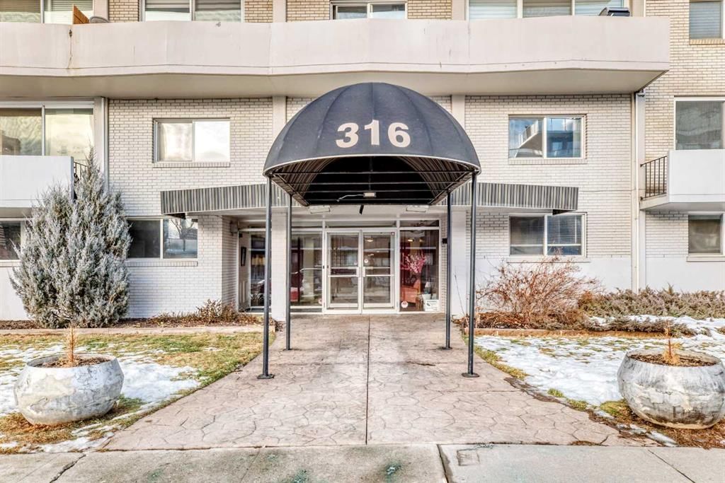 102, 316 1 Avenue NE, Calgary — photo 4 of 23