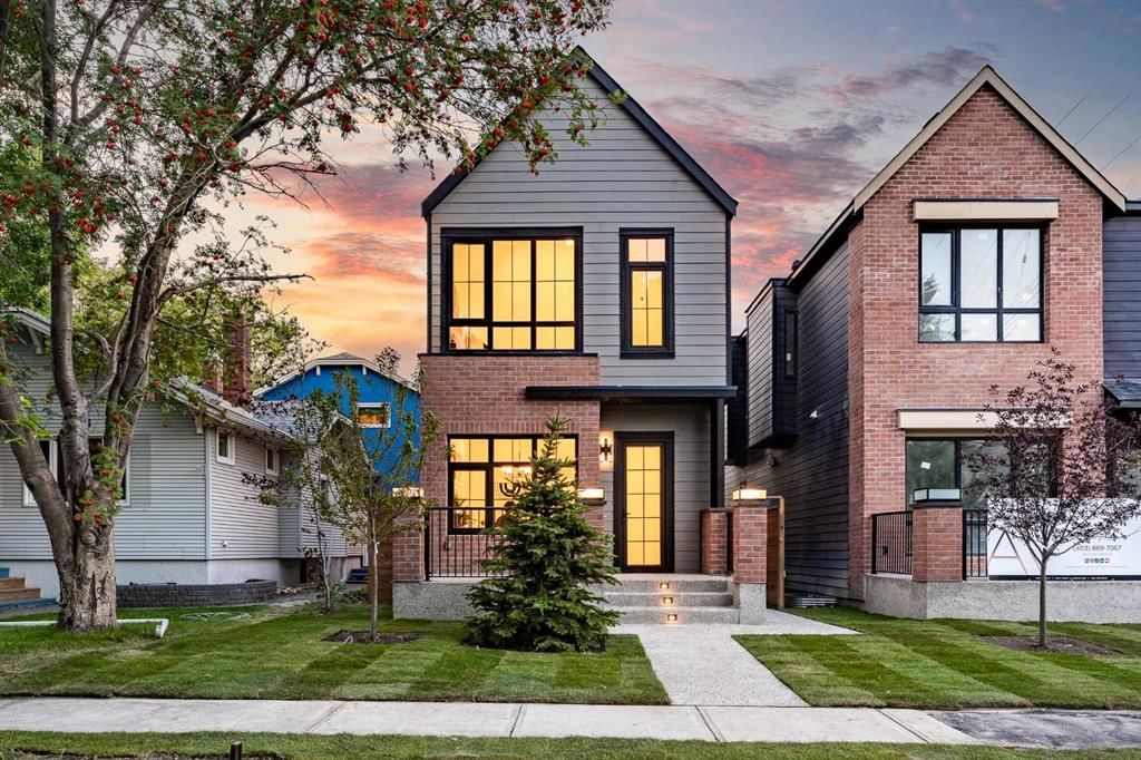 114 7 Avenue NW, Calgary — photo 2 of 50
