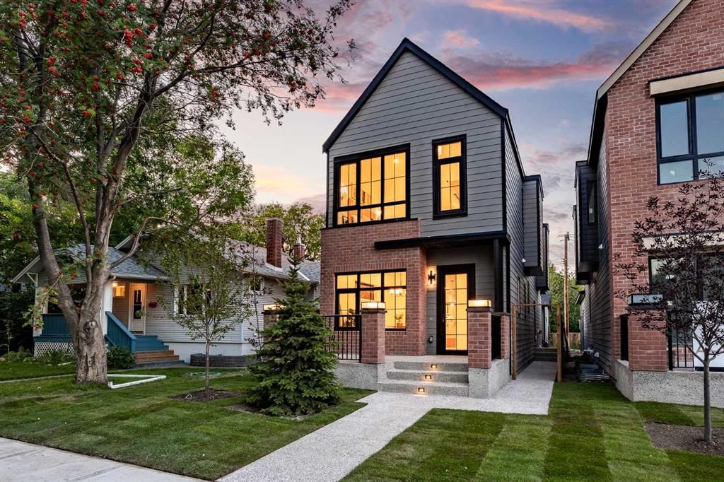 114 7 Avenue NW, Calgary — photo 3 of 50