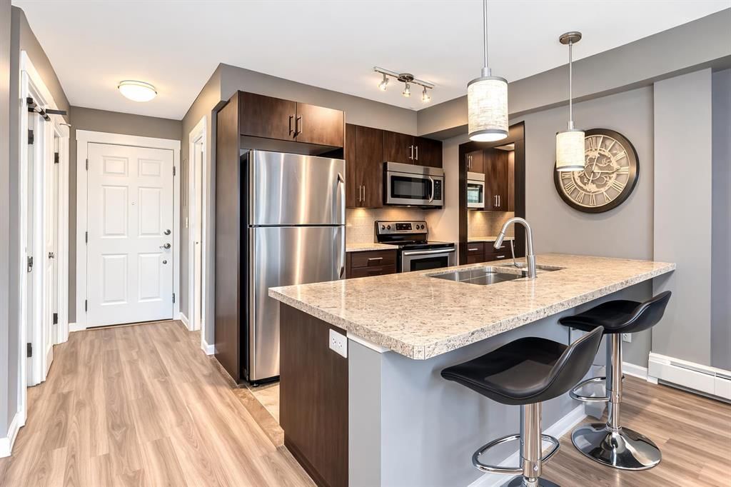 1303, 279 Copperpond Common SE, Calgary — photo 2 of 30