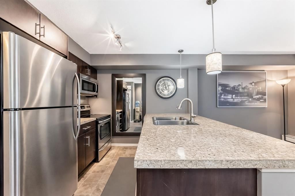 1303, 279 Copperpond Common SE, Calgary — photo 3 of 30