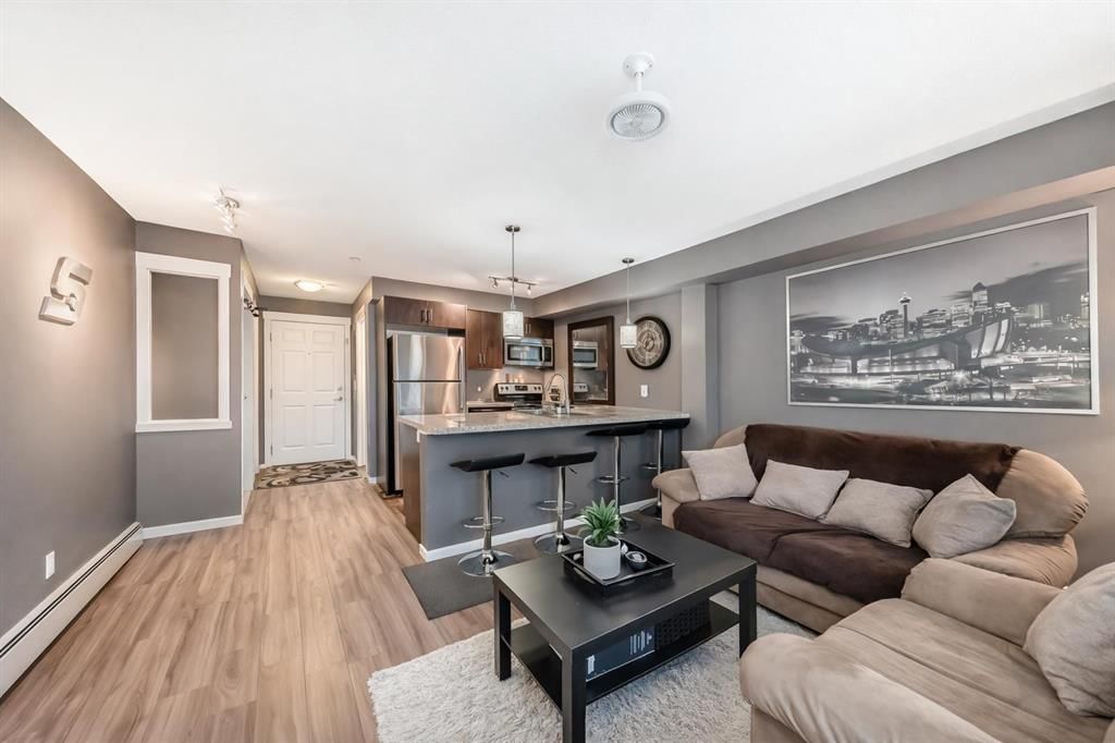 1303, 279 Copperpond Common SE, Calgary — photo 5 of 30
