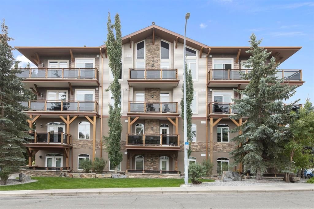 301, 4440 14 Street NW, Calgary — photo 2 of 41