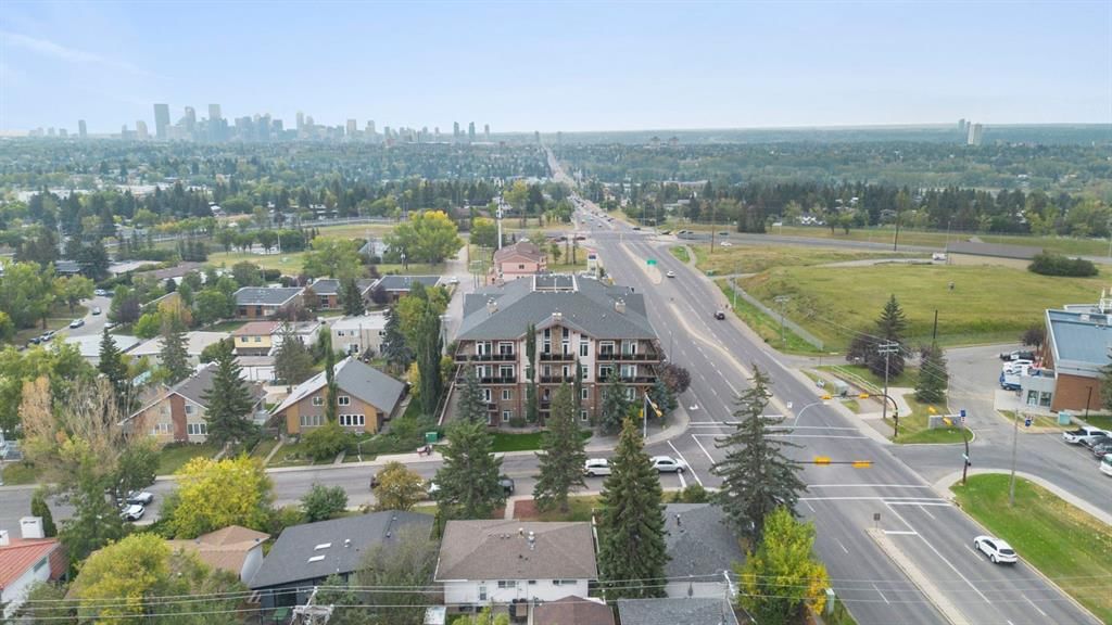 301, 4440 14 Street NW, Calgary — photo 4 of 41