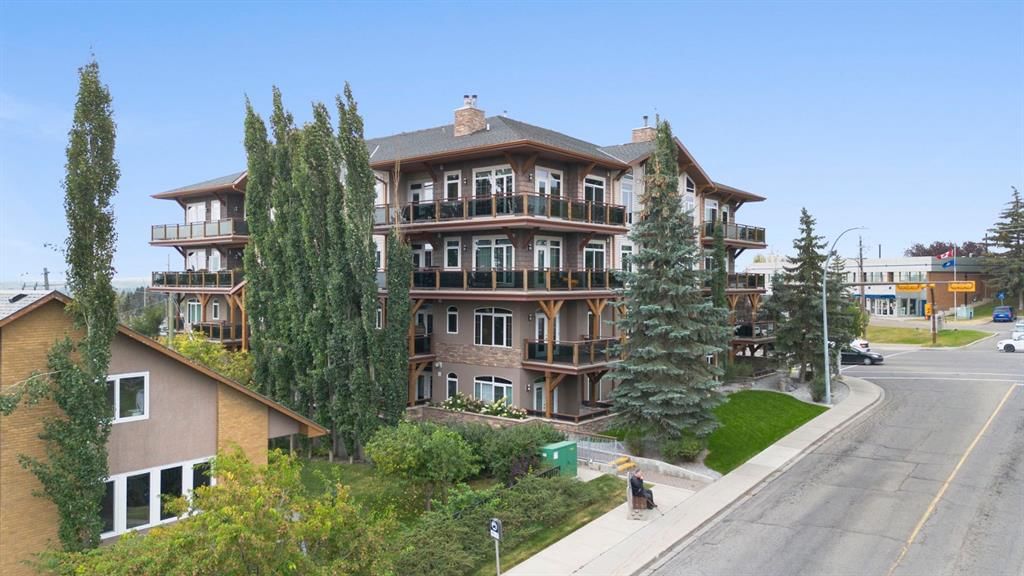 301, 4440 14 Street NW, Calgary — photo 5 of 41