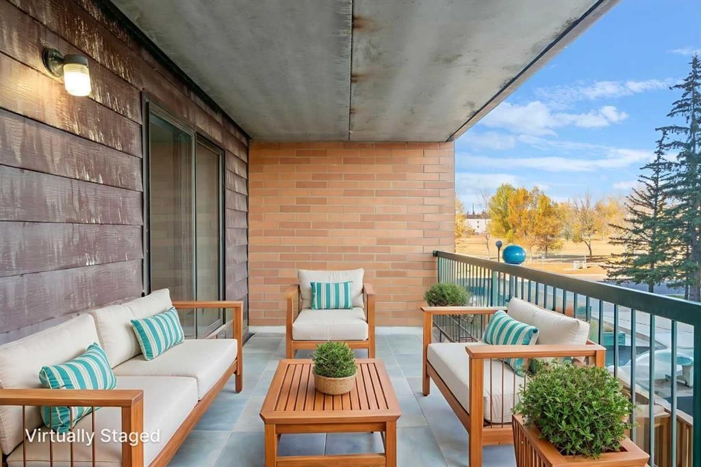 212, 5204 Dalton Drive NW, Calgary — photo 4 of 20