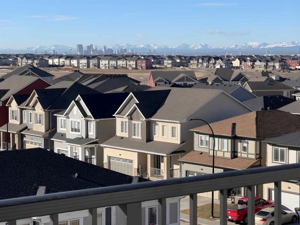 1509, 395 Skyview Parkway NE, Calgary — photo 3 of 40