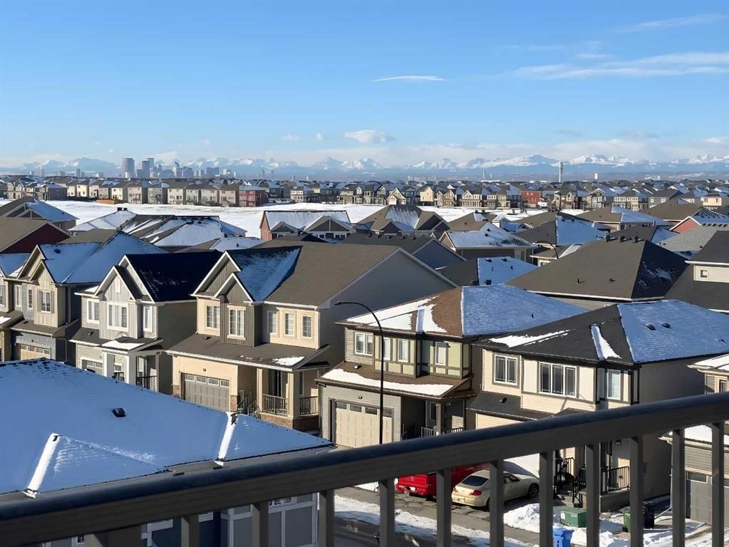 1509, 395 Skyview Parkway NE, Calgary — photo 4 of 40