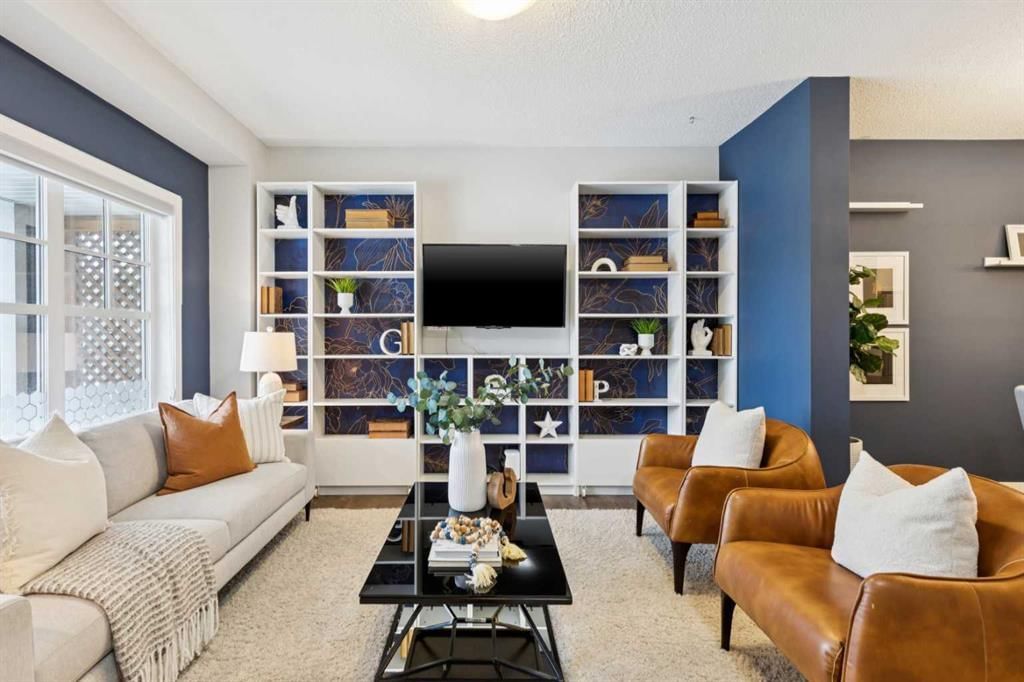98 Magnolia Square SE, Calgary — photo 5 of 46