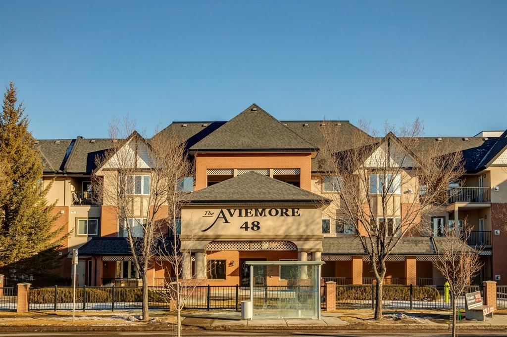 2138, 48 Inverness Gate SE, Calgary — main listing photo
