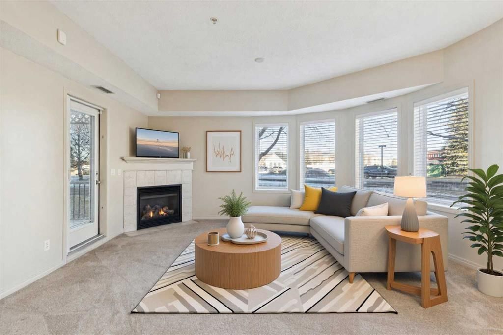 2138, 48 Inverness Gate SE, Calgary — photo 3 of 50