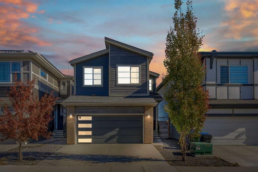 34 Sage Bluff Heights NW, Calgary — main listing photo
