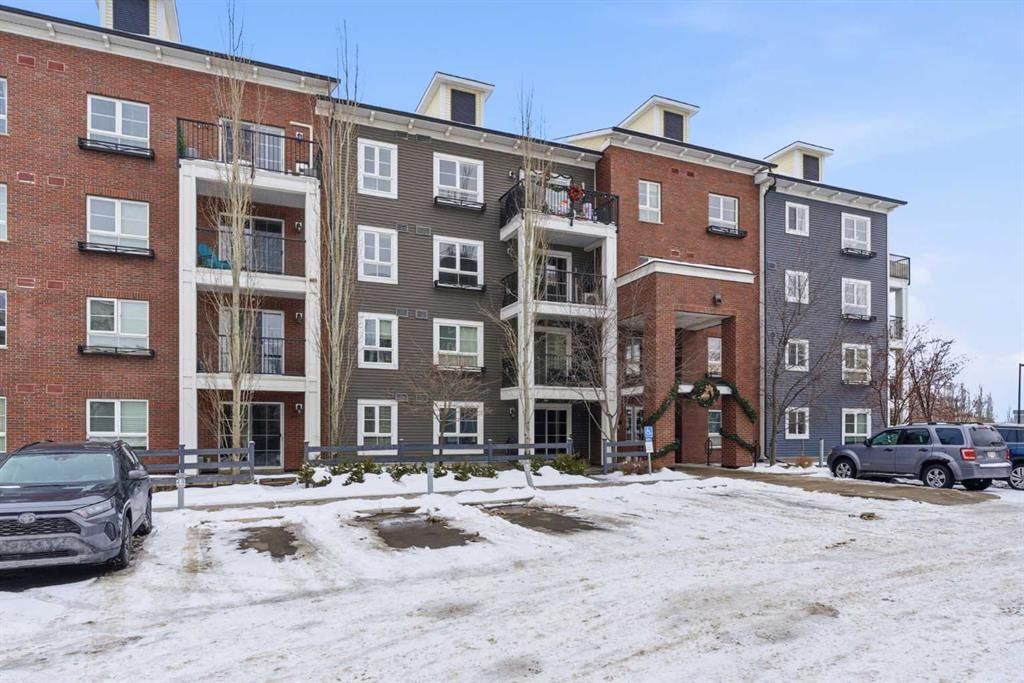 2406, 279 Copperpond Common SE, Calgary — photo 2 of 50