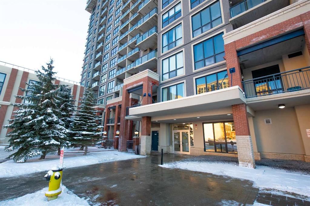 1313, 8880 Horton Road SW, Calgary — photo 2 of 48