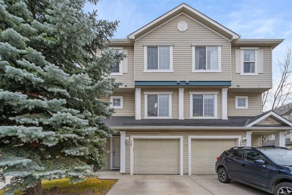 118 Copperfield Lane SE, Calgary — photo 2 of 48