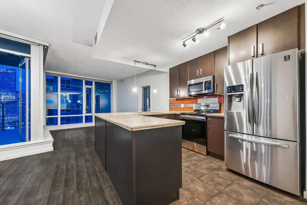 1601, 1410 1 Street SE, Calgary — photo 4 of 42