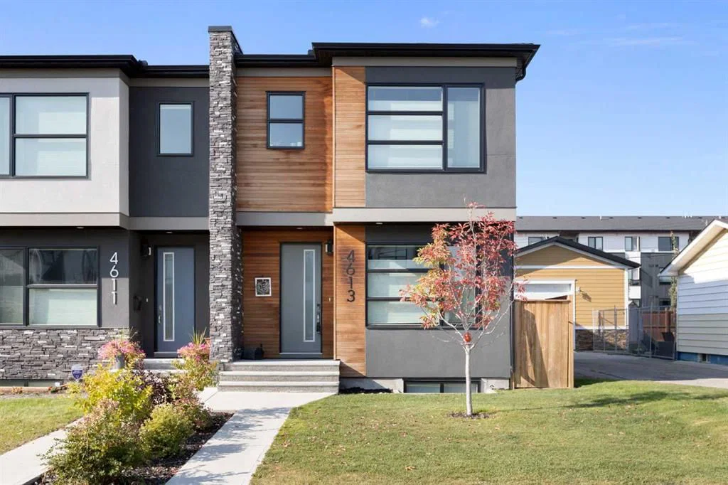 4613 72 Street NW, Calgary — main listing photo