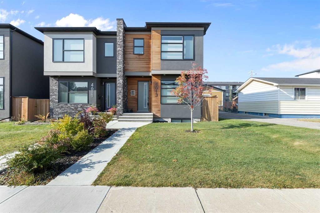 4613 72 Street NW, Calgary — photo 2 of 50