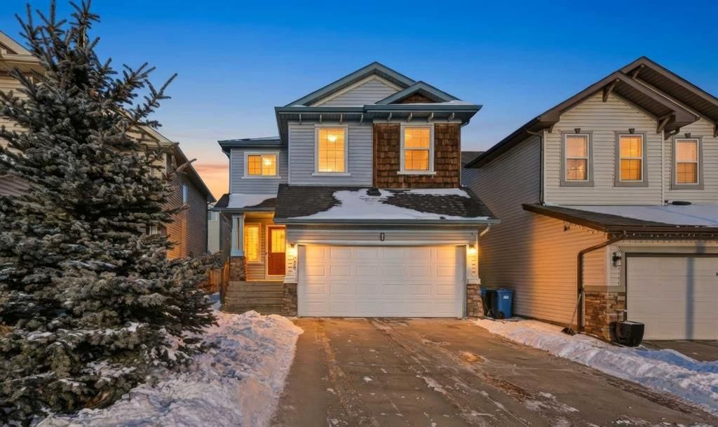 52 Panatella Gate, Calgary — main listing photo