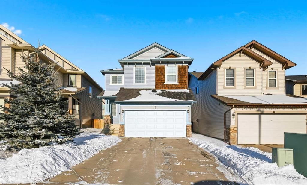 52 Panatella Gate, Calgary — photo 2 of 50