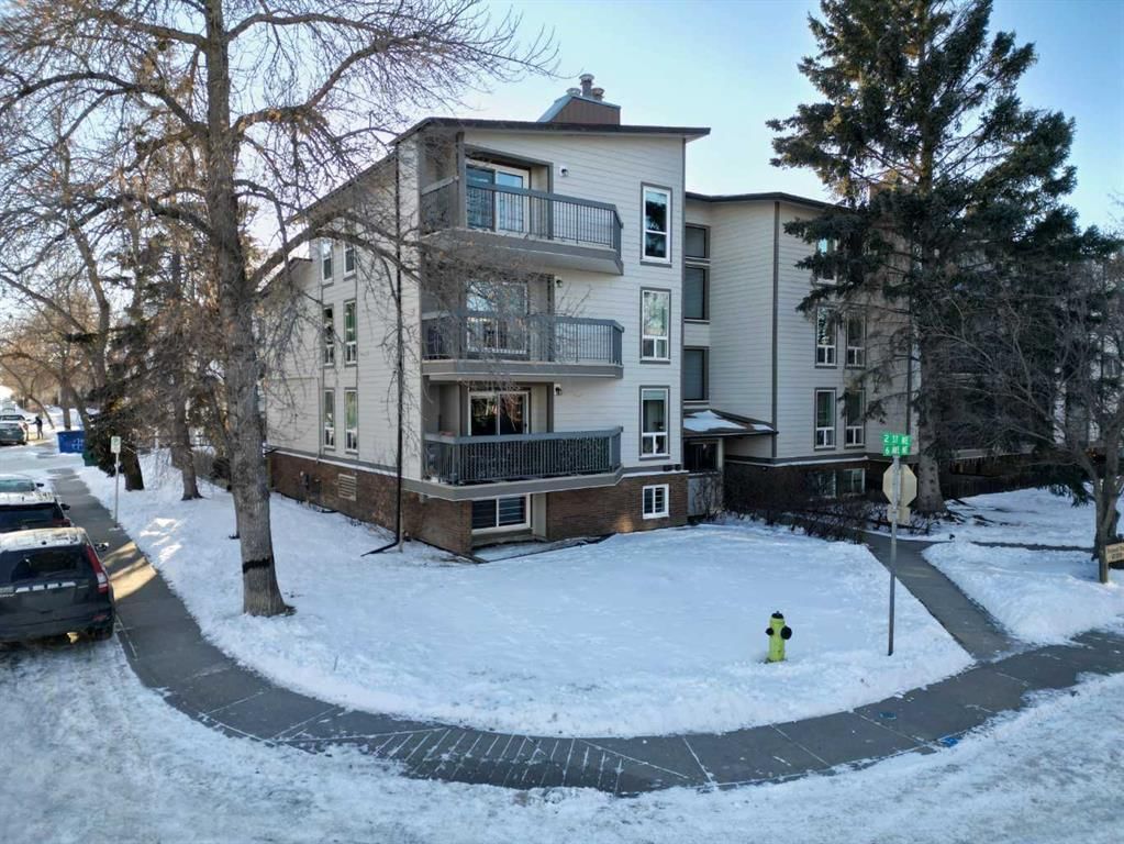 303, 239 6 Avenue NE, Calgary — photo 3 of 16