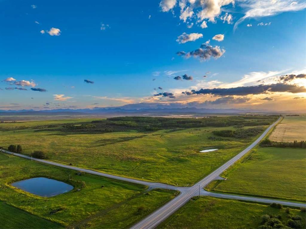 SW Corner of Range Road 35 & Springbank, Rural Rocky View County — photo 2 of 30