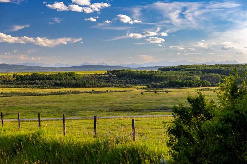 SW Corner of Range Road 35 & Springbank, Rural Rocky View County — photo 3 of 30
