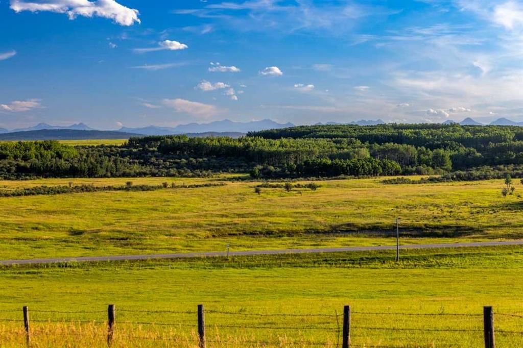 SW Corner of Range Road 35 & Springbank, Rural Rocky View County — photo 4 of 30