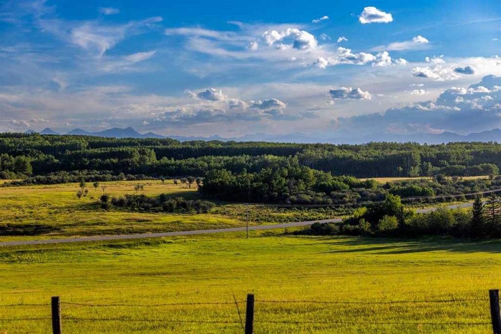 SW Corner of Range Road 35 & Springbank, Rural Rocky View County — photo 5 of 30