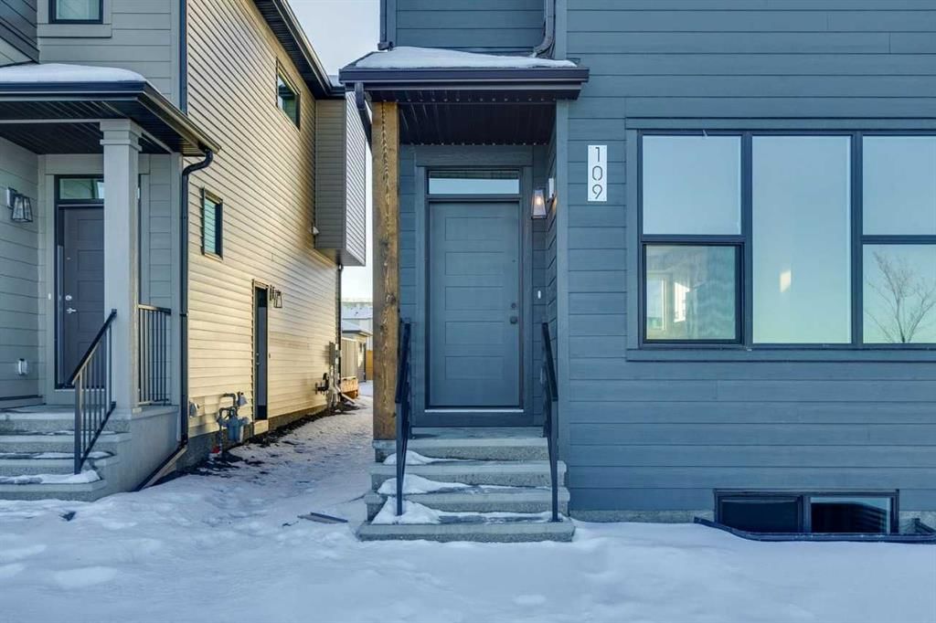 109 Silverton Glen Way SW, Calgary — photo 2 of 29