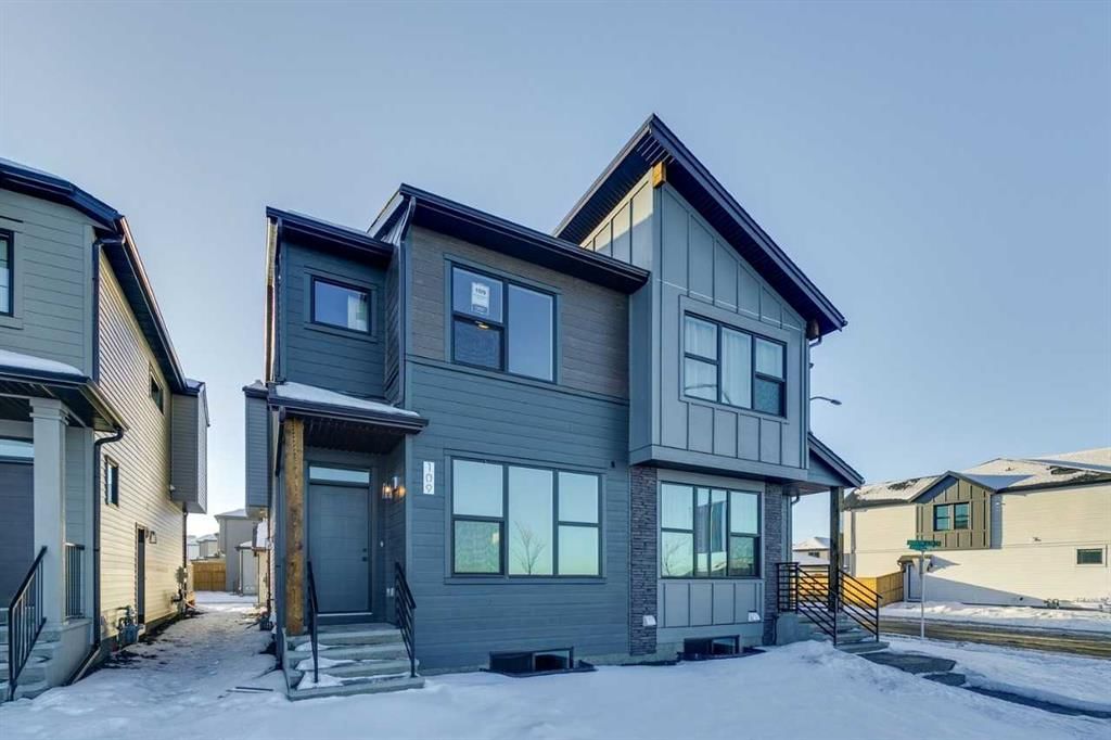 109 Silverton Glen Way SW, Calgary — photo 3 of 29