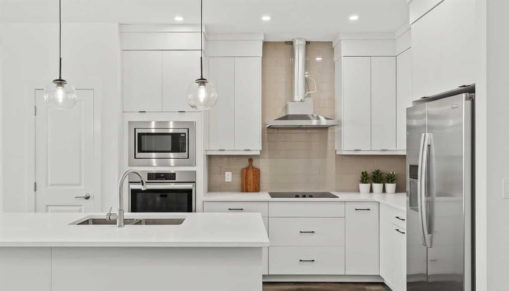 834 Livingston View NE, Calgary — photo 2 of 33
