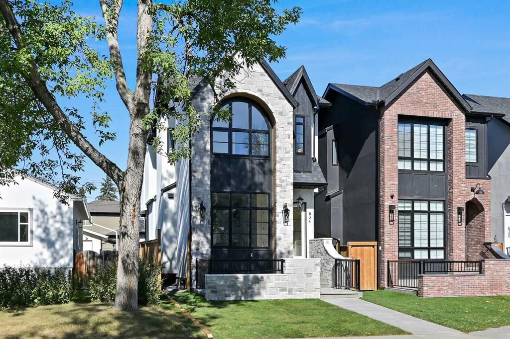 634 21 Avenue NW, Calgary — photo 3 of 44