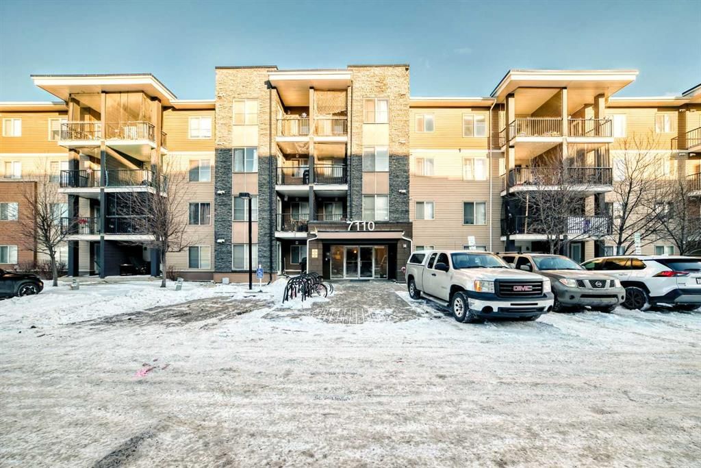 321, 7110 80 Avenue NE, Calgary — photo 2 of 37