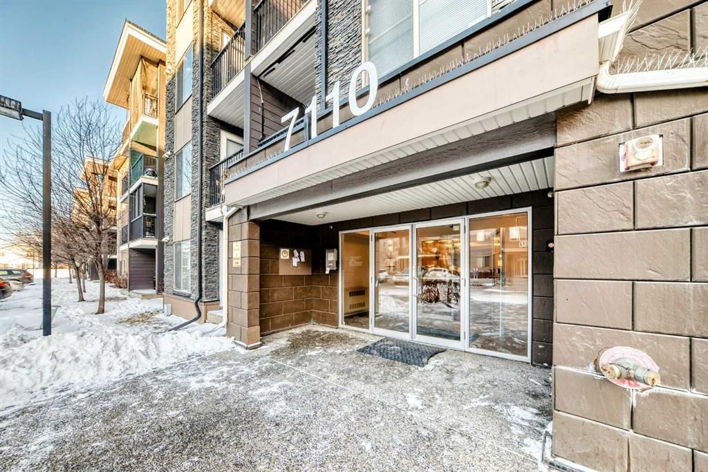 321, 7110 80 Avenue NE, Calgary — photo 3 of 37