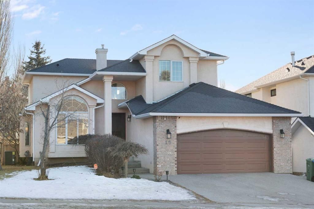 15 Mt Norquay Gate SE, Calgary — main listing photo