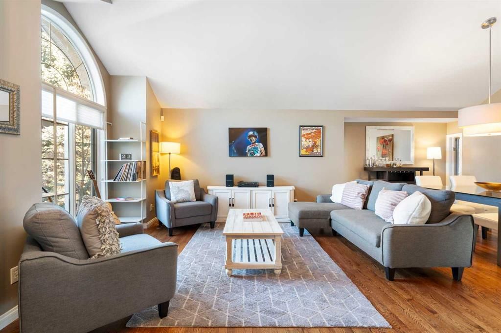 15 Mt Norquay Gate SE, Calgary — photo 2 of 50