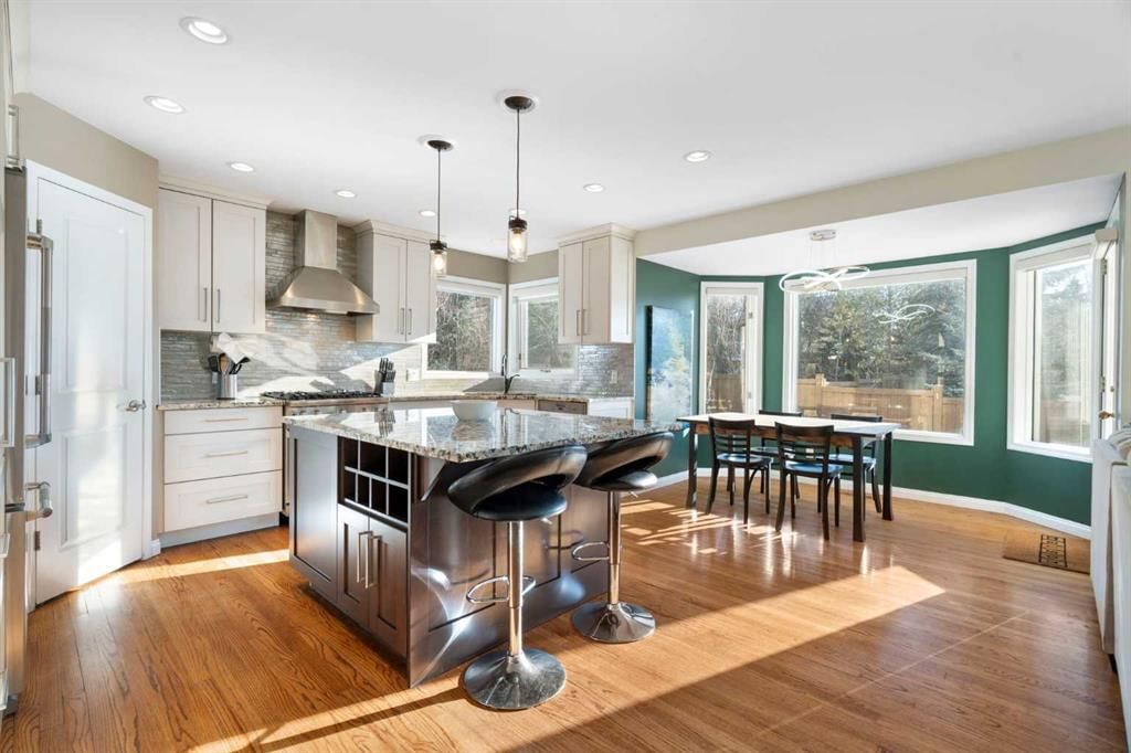 15 Mt Norquay Gate SE, Calgary — photo 5 of 50