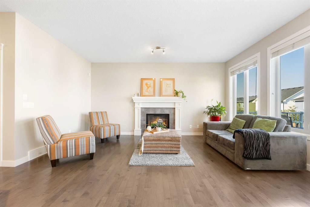 240 Sage Bank Grove NW, Calgary — photo 5 of 43