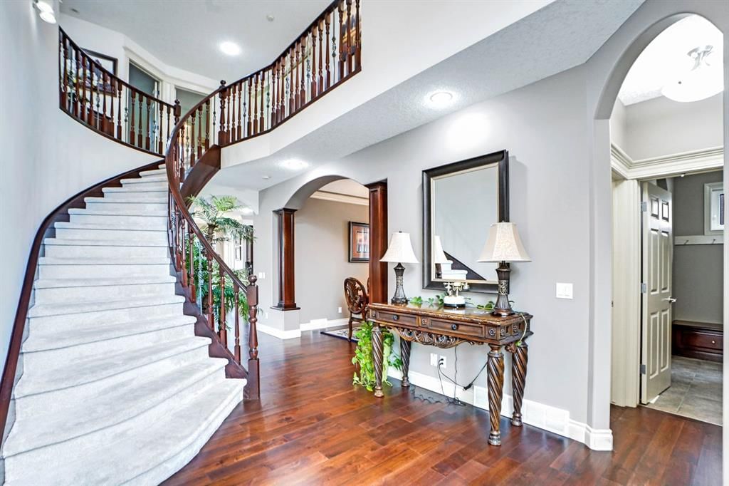 58 Evergreen Common SW, Calgary — photo 4 of 34